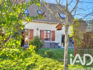 Maison à Angervilliers (91470)