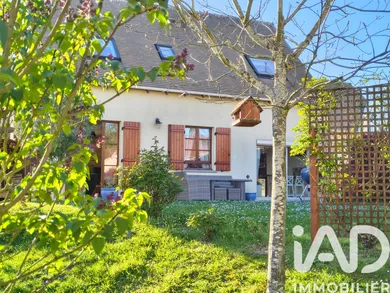 Maison à Angervilliers (91470)