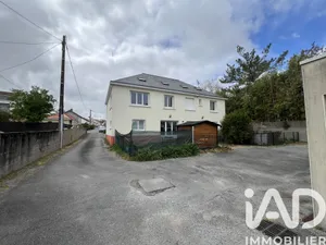 Appartement à Saint-Sébastien-sur-Loire (44230)