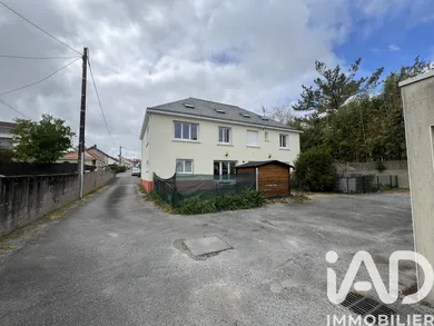 Appartement à Saint-Sébastien-sur-Loire (44230)