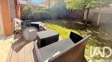 Apartment in Bobigny (93000)
