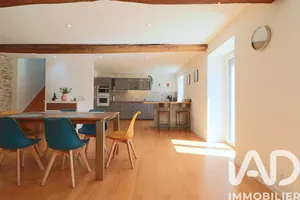 Longère à Carquefou (44470)