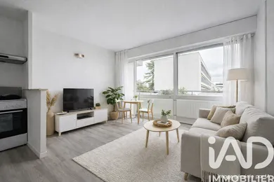 Appartement à Bordeaux (33000)