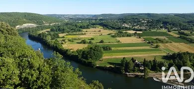 Terrain à bâtir à Puy-l'Évêque (46700)