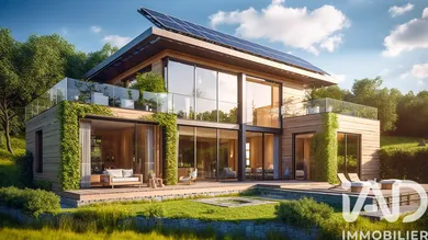 Building plot in Puy-l'Évêque (46700)