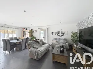 Maison à Abeilhan (34290)