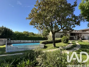 Maison de ville à Cocumont (47250)