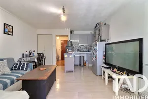 Appartement à Saint-Mandrier-sur-Mer (83430)