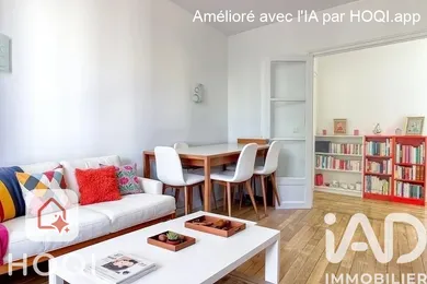 Appartement à Montmorency (95160)