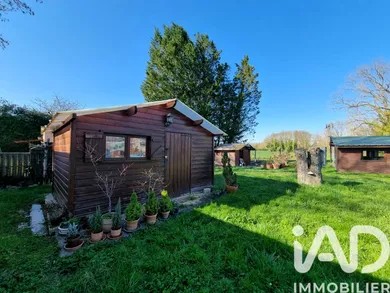 Cottage in Itteville (91760)