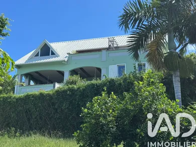 House in Saint-Leu (97436)