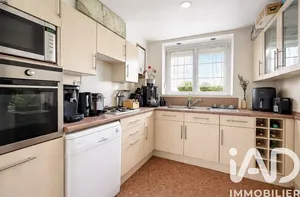Appartement à Boulogne-sur-Mer (62200)