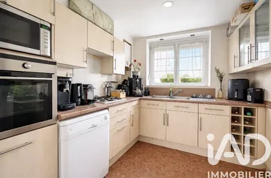 Appartement à Boulogne-sur-Mer (62200)