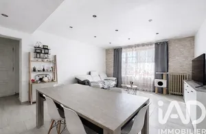 Appartement à Boulogne-sur-Mer (62200)