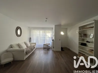 Maison à Bessancourt (95550)