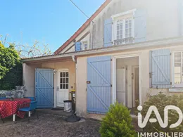 Maison de village à Soignolles-en-Brie (77111)
