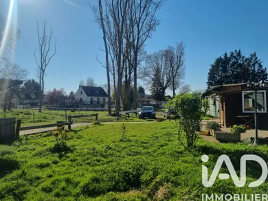 Cottage in Itteville (91760)