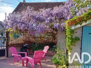 Maison de village à Soignolles-en-Brie (77111)