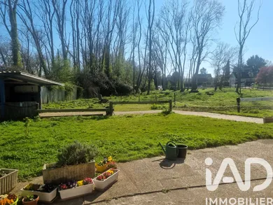 Châlet à Itteville (91760)