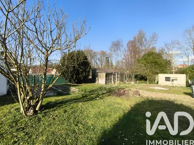 Maison à Charmont-sous-Barbuise (10150)