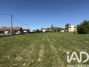 Building plot in Valréas (84600)