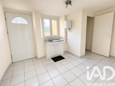 House in Signy-le-Petit (08380)
