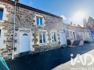House in Signy-le-Petit (08380)