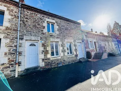 House in Signy-le-Petit (08380)