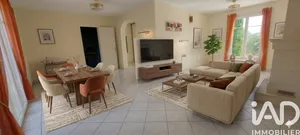 Traditional house in Carignan-de-Bordeaux (33360)