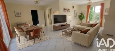 Traditional house in Carignan-de-Bordeaux (33360)