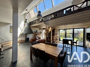 Maison à Saint-André-lez-Lille (59350)