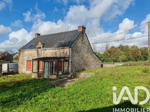 Maison à Marzan (56130)