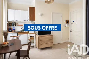 Appartement à Évian-les-Bains (74500)