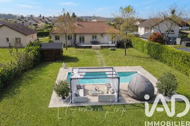 Maison à Aoste (38490)