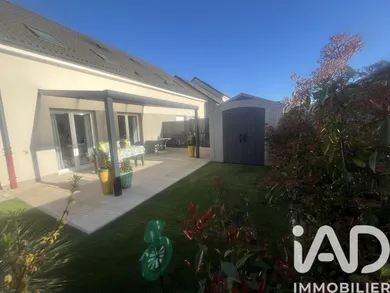 Maison à Amnéville (57360)