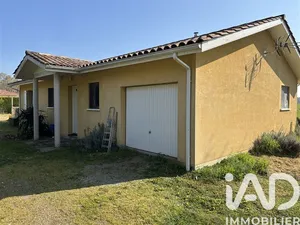 Maison à Gouts (40400)