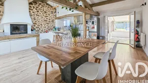 Village house in LA CHAIZE LE VICOMTE (85310)