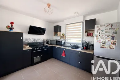 House in Thurins (69510)