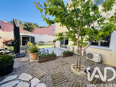 House in Frontignan (34110)