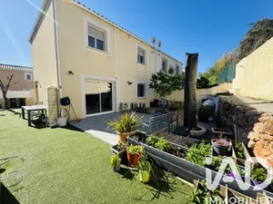 Maison à Frontignan (34110)