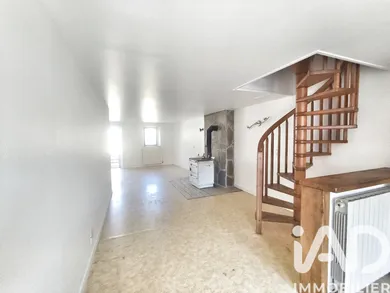 House in Saint-Pierre-d'Albigny (73250)