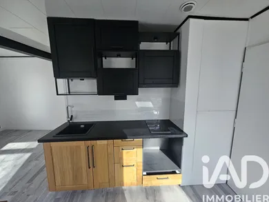 Apartment in Beaumont-sur-Oise (95260)