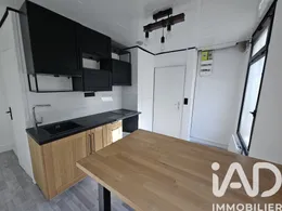Apartment in Beaumont-sur-Oise (95260)