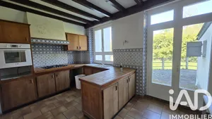 Maison traditionnelle à Saint-Palais (64120)
