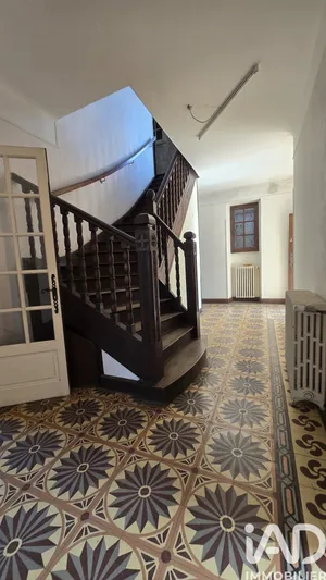 Traditional house in Saint-Palais (64120)