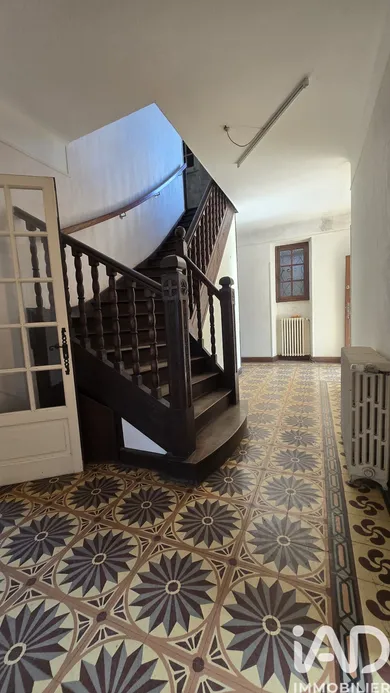 Maison traditionnelle à Saint-Palais (64120)