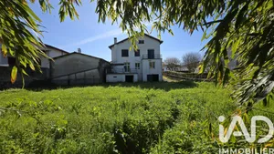 Maison traditionnelle à Saint-Palais (64120)