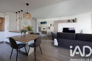 Apartment in Craponne (69290)