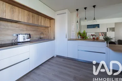 Appartement à Craponne (69290)