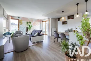 Appartement à Craponne (69290)